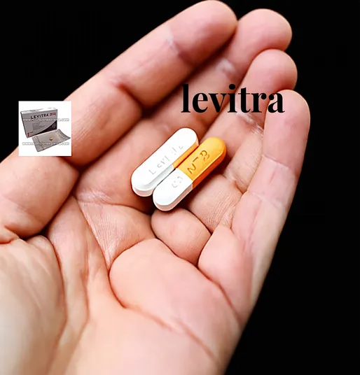 Levitra generico foro